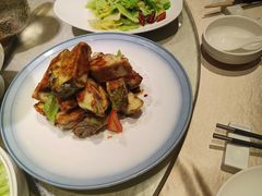 -宏宴·新京菜(望京店)