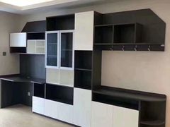 -索菲亚衣柜橱柜家具全屋定制(盈港路店)