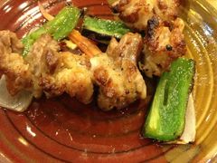 羊肉大串-聚点串吧·北京烧烤(赵登禹路店)