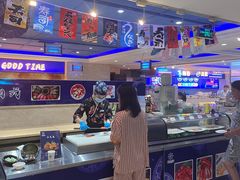 -海韵之星邮轮水会(明发商业广场店)