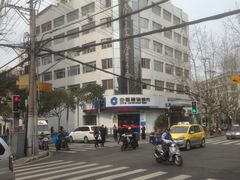 -中国建设银行(番禺路支行)