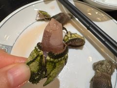 -健眺小海鲜(临海后山店)