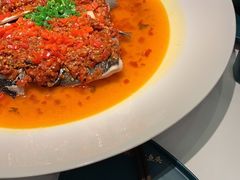 -千稻剁椒大鱼头(CityOn熙地港店)