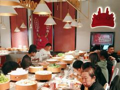 -龍歌自助小火锅(崂山丽达店)