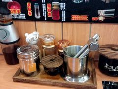 -博多一幸舍(侨福芳草地购物中心店)