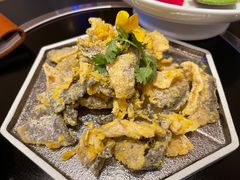 -斯普汇生蚝牛排馆(中骏世界城店)