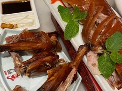 -鸭匠食府·挂炉烤鸭·新京菜(阜成路店)