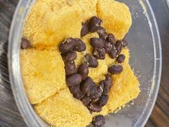 -小豆海棠(嘉兴路店)