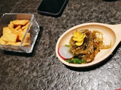 -将太无二·北美传奇寿司(荟聚购物中心西红门店)