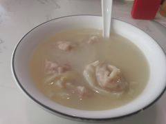 -龙抄手(文殊坊店)