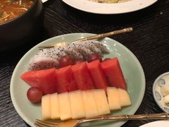 -海天楼中餐厅(吴宫泛太平洋酒店)