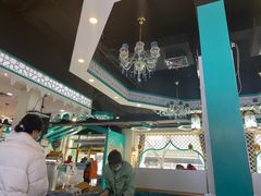 -帕米尔食府(白云观店)