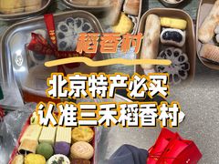 -北京稻香村(角门店)
