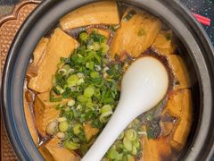 -香山湖家家宴(中山陵店)