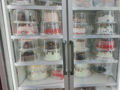 -DQ·蛋糕·冰淇淋(阜盛道店)