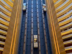 -杭州国际会议中心洲际酒店-原素全日餐厅(解放东路店)