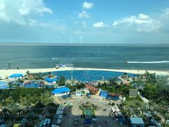 -启东恒大海上威尼斯酒店