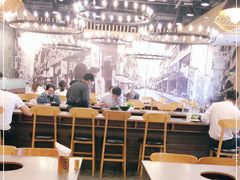 大堂-呷哺呷哺 黄金牧场 (旧宫永辉超市店)