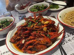 -汉虾王·油焖大虾(车公庙店)