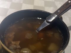 -西堤牛排(南京龙江店)