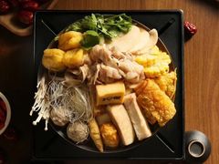 -8锅臭臭锅·正宗台湾小火锅(中心五路店)