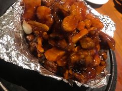 -陆壹捌餐厅(五大道店)