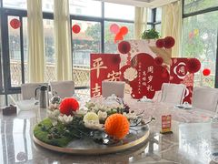 -陶缘一号·四季缘·老字号顺德菜·户外婚礼家宴(西滘店)