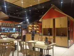 -聚味瞿记·龙虾堂(天元店)