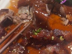 -德胜轩正宗顺德菜(宝安沙井会展中心店)