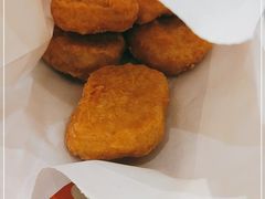 -汉堡王(永旺梦乐城店)
