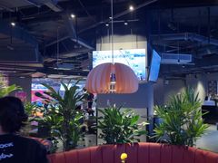 -拉蒂娜·巴西牛排馆 Latina·Brazilian Steakhouse(陆家嘴旗舰店)