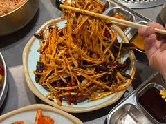 -金龙烧烤·牛肉面(西塔店)