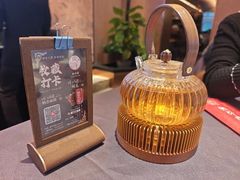 -润泽园饭庄(中山路店)