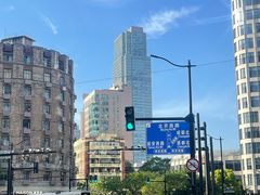 -南京西路(地铁站)