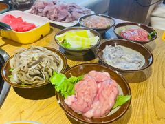 -铭记蛙小仙·活蛙畅享(CBD万达广场店)