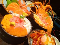 -魔丼屋(日月光店)