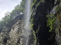 -天河潭旅游度假区