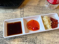 -夜遇烧肉(杉杉普陀天地店)