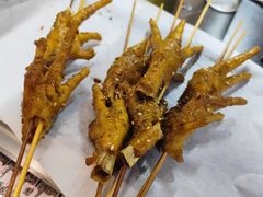 -老黑板筋(顺义总店)