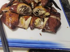 -东江海鲜大排档·潮汕菜·砂锅粥