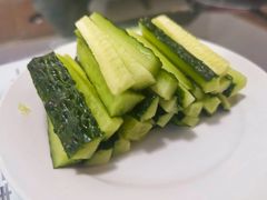 酱料-利群烤鸭店(前门店)