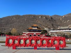 -天津盘山风景名胜区