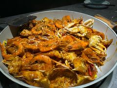 -虾念·128香辣虾.武汉烧烤(龙华总店)