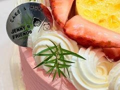 -静宜和她的朋友(星海广场店)