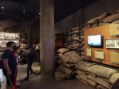 -上海四行仓库抗战纪念馆