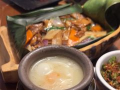 -雀舞云南菜(天津天河城购物中心店)