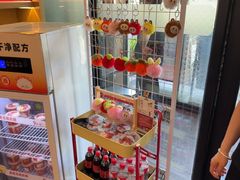 -船歌·鱼水饺青岛菜(正阳路店)