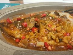 -徽镇小厨·经典徽菜(十里河店)