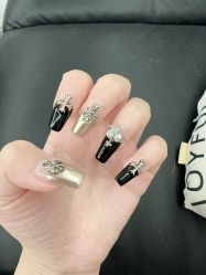 -富丽美堂纹绣美甲皮肤管理