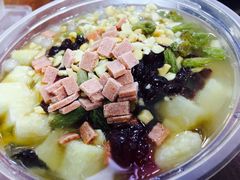 -深水井老冰粉(观音桥阳光世纪购物中心)